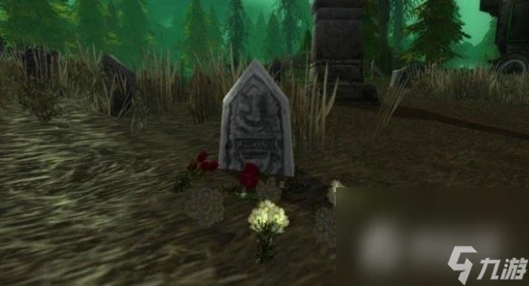 《魔獸世界》烏龜服取消跑屍方法