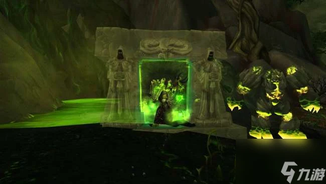 魔獸世界術士幻化大全及套裝排名 最好看和吃香的幻化推薦