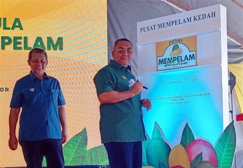 向首相部長道歉遭網民嘲笑　沙努西：別做魔鬼，做人吧！