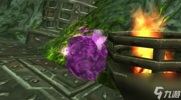 魔獸世界氪金礦石用途介紹