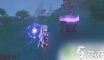 原神遺蹟指針機關規律 怎麼解密《原神》稻妻指針