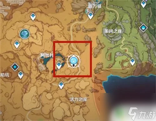 未有足夠的權能原神 原神怎麼提升角色的權能