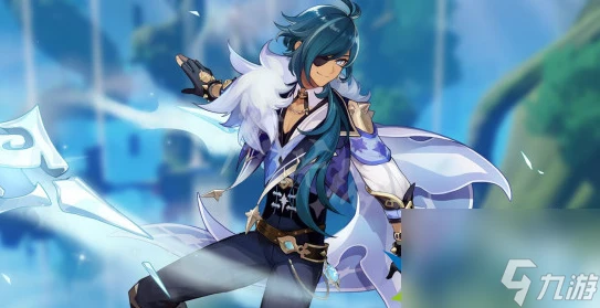 原神凱亞邀約事件結局3溫暖的葡萄怎麼做-原神3.8凱亞邀約事件結局溫暖的葡萄任務攻略