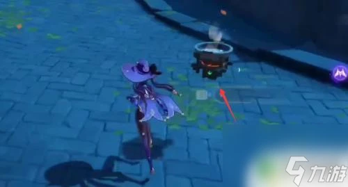 原神怎麼回收便攜鍋 原神便攜鍋爐回收需求