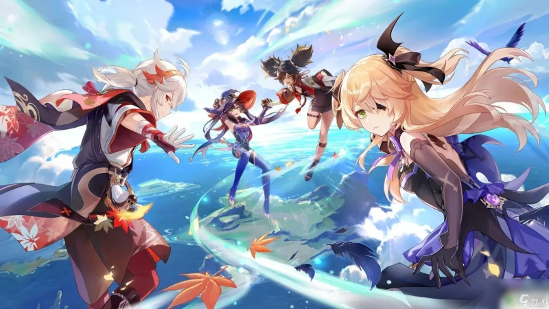 原神再次解凍所有冰塊 原神山中之物碎片解凍方法