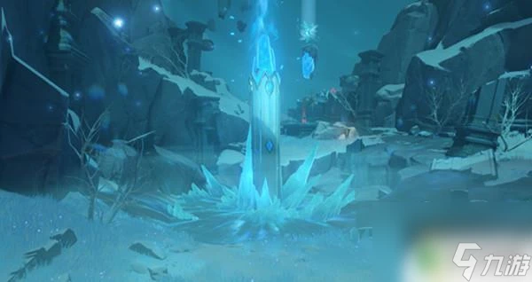 原神再次解凍所有冰塊 原神山中之物碎片解凍方法
