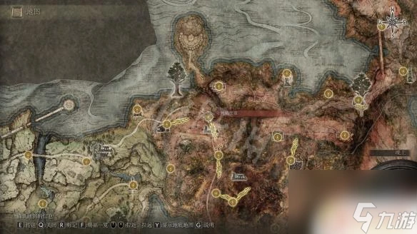 原神怎麼獲取巨劍武器 艾爾登法環前期巨劍獲取攻略推薦