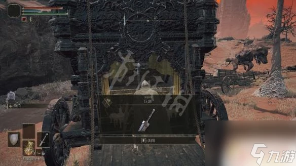 原神怎麼獲取巨劍武器 艾爾登法環前期巨劍獲取攻略推薦