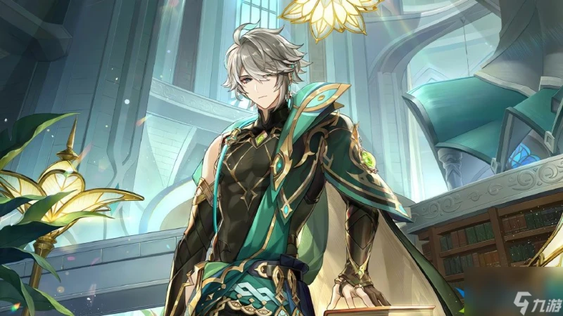 原神小徑分岔的深谷怎麼過-原神小徑分岔的深谷通關攻略