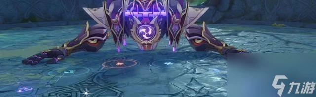 深入探索原神深淵火法劇情 介紹火法挑戰