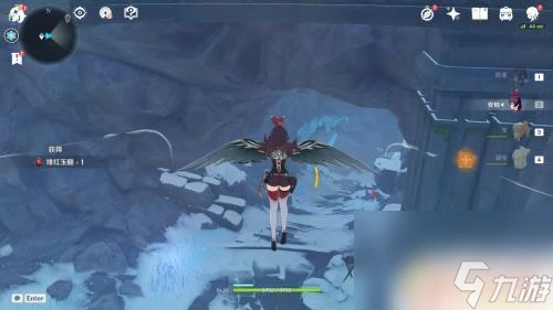 原神怎麼化冰塊 原神雪山冰融化方法