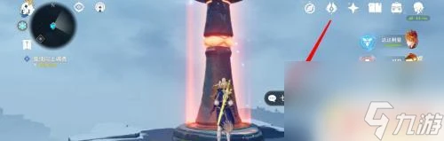 原神怎麼化冰塊 原神雪山冰融化方法