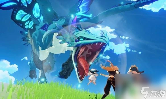 原神怎麼正確躲貓貓 原神躲貓貓活動心得推薦