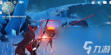 原神篝火怎麼製作 原神篝火怎麼點燃