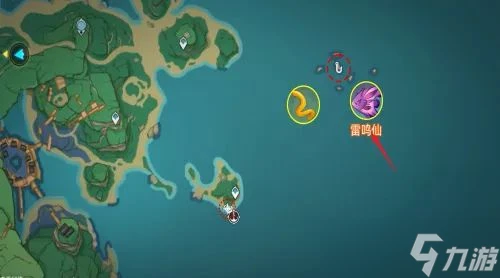 原神魚獲怎麼獲取