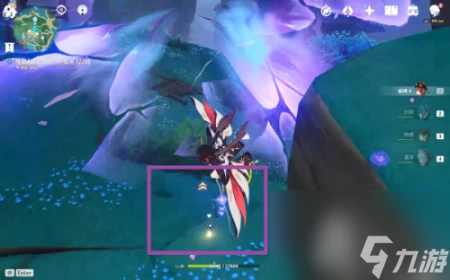 原神踏鞴砂解密 踏鞴物語任務教程/神居島崩炮在哪裡圖解