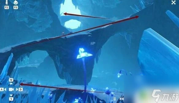 原神星熒洞窟石碑解謎 原神星熒洞窟石碑怎麼激活