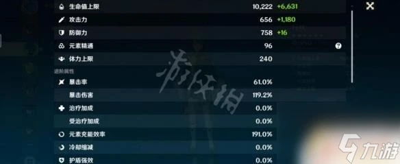 原神3雷組合是什麼 原神3.3雷國隊怎麼搭配