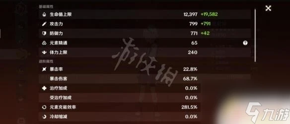 原神3雷組合是什麼 原神3.3雷國隊怎麼搭配