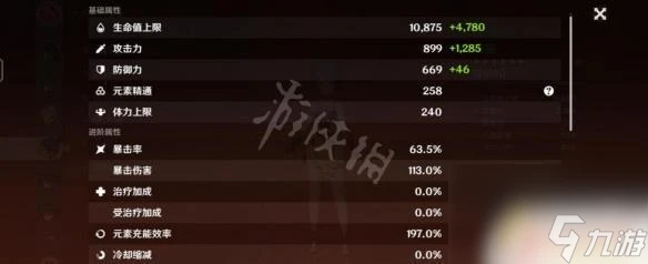 原神3雷組合是什麼 原神3.3雷國隊怎麼搭配