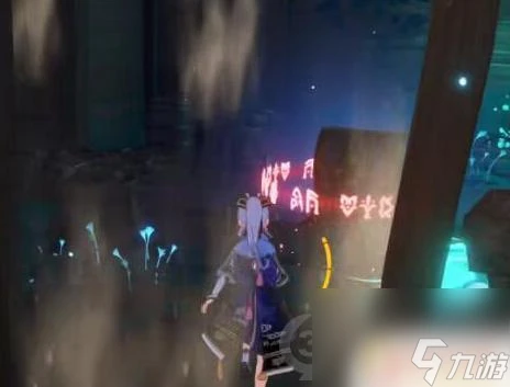 原神第一把鑰匙在哪裡獲取 原神完整的鑰匙獲取技巧