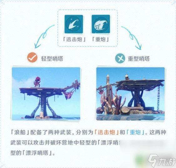 原神下船 原神手游海島地圖下船方法