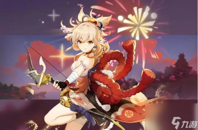 原神冬極白星滿級屬性詳解與適用角色解析