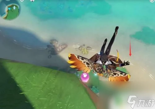 原神怎麼開啟烏爾曼套裝 原神稻妻烏爾曼屬性介紹