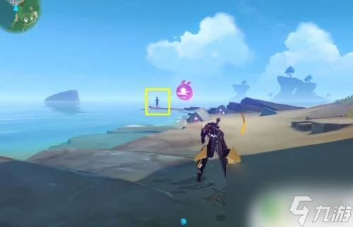 原神怎麼開啟烏爾曼套裝 原神稻妻烏爾曼屬性介紹