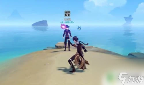 原神怎麼開啟烏爾曼套裝 原神稻妻烏爾曼屬性介紹