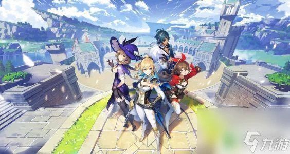 原神pc客戶端多大 原神PC版遊戲安裝包大小