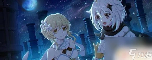 原神去哪找麥子 原神任務中三個小麥具體在哪裡