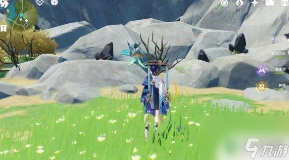 鐵礦石原神 原神鐵礦石分布圖