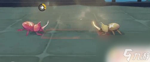 怎麼用刺挑原神 原神斗蟲大試玩法解析