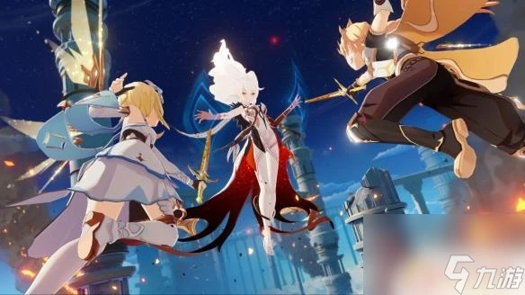 原神魈能用魚獲嗎 原神魈武器使用技巧