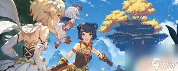 原神四星回血食譜 原神快速獲取回血食物方法