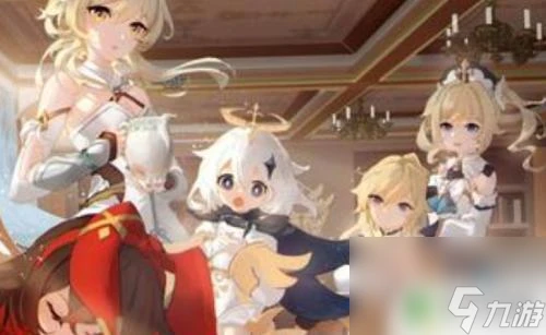 原神天遒谷點錯了怎麼辦 原神天遒谷點火把誤點怎麼處理