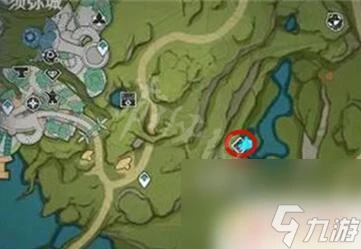 原神散兵按鈕怎麼開 原神散兵副本怎麼開啟
