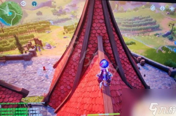 原神躲貓貓怎麼捕獲 原神躲貓貓獵人視野在哪裡推薦