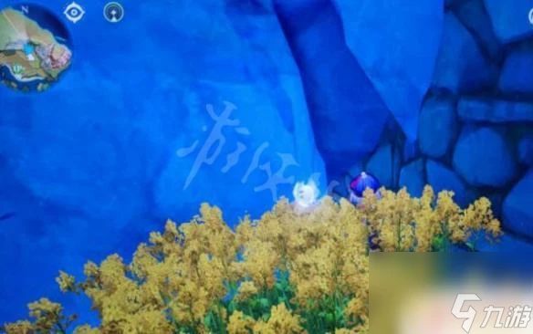 原神躲貓貓怎麼捕獲 原神躲貓貓獵人視野在哪裡推薦