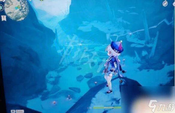 原神躲貓貓怎麼捕獲 原神躲貓貓獵人視野在哪裡推薦