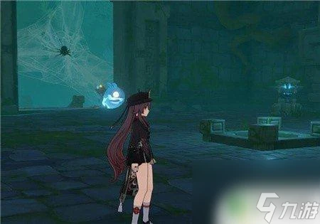 邊界原神 原神手游步入邊界秘境攻略推薦