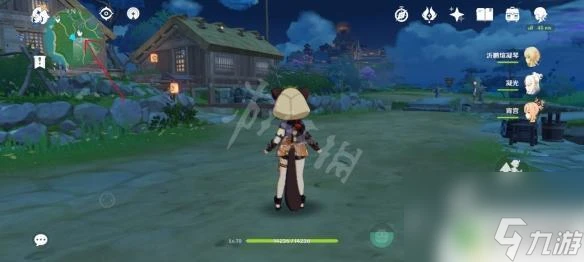 原神地圖礦石標記 原神礦石在哪裡顯示方法詳解