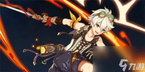 原神暗巷閃光適合哪些角色