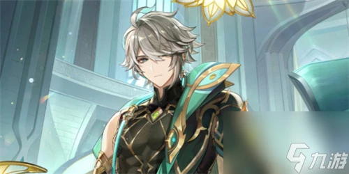 原神暗巷閃光適合哪些角色