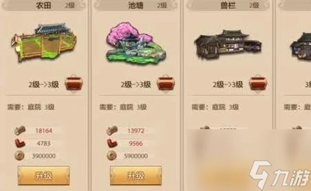 原神尋找邪眼的製作地點攻略