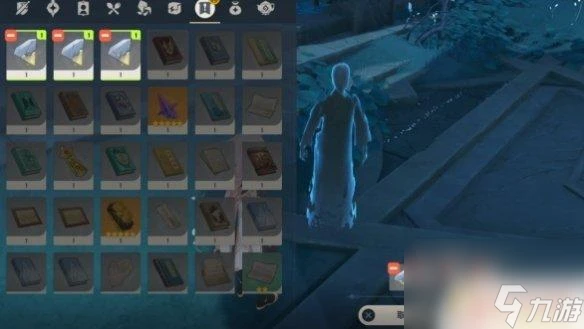 原神淵下宮的氣牆怎麼消除 淵下宮屏障解開攻略