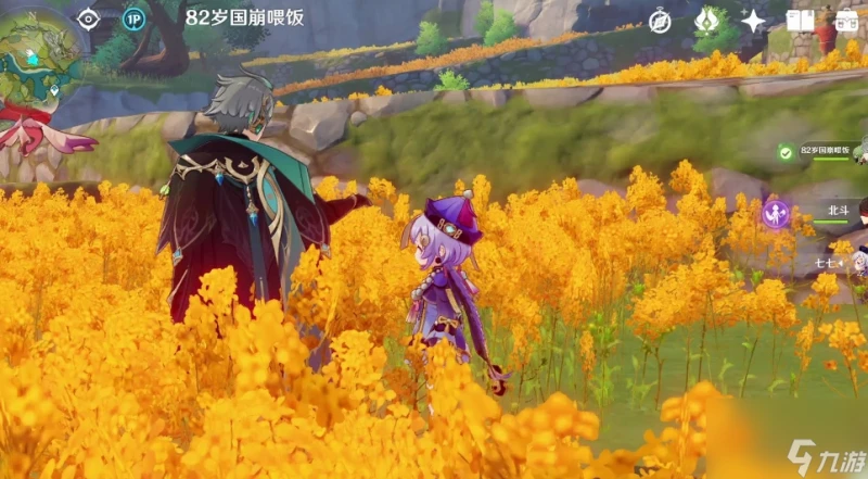 原神多肉植物怎麼打