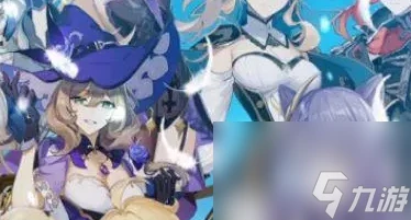 《原神》詭境在哪