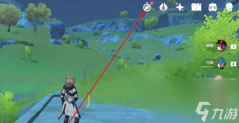 《原神》詭境在哪